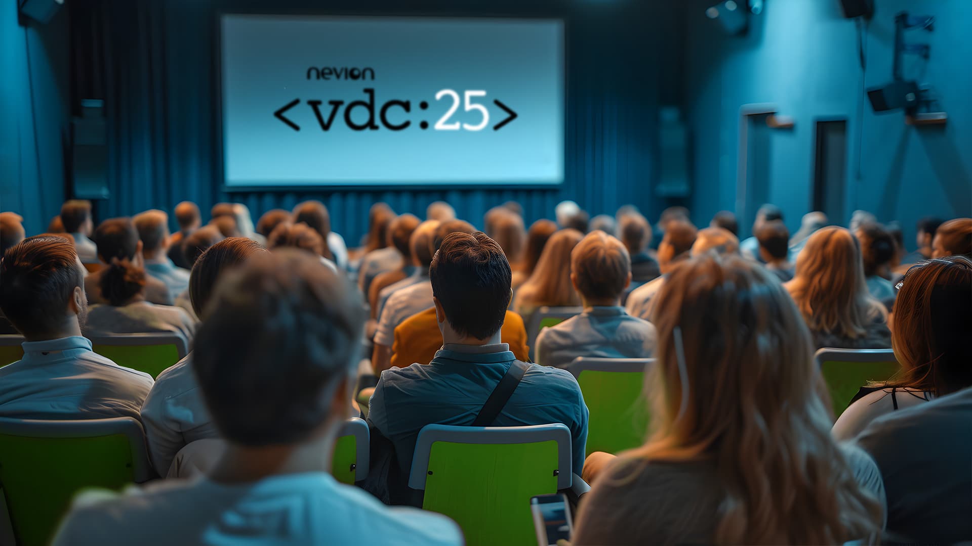 Welcome to DevCon 25