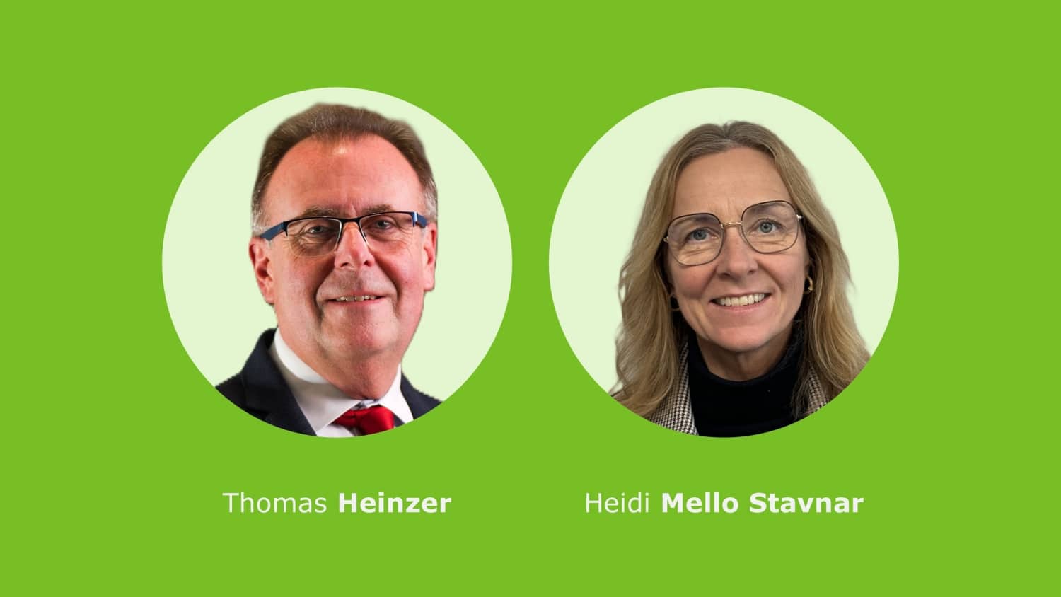 Nevion announces leadership transition