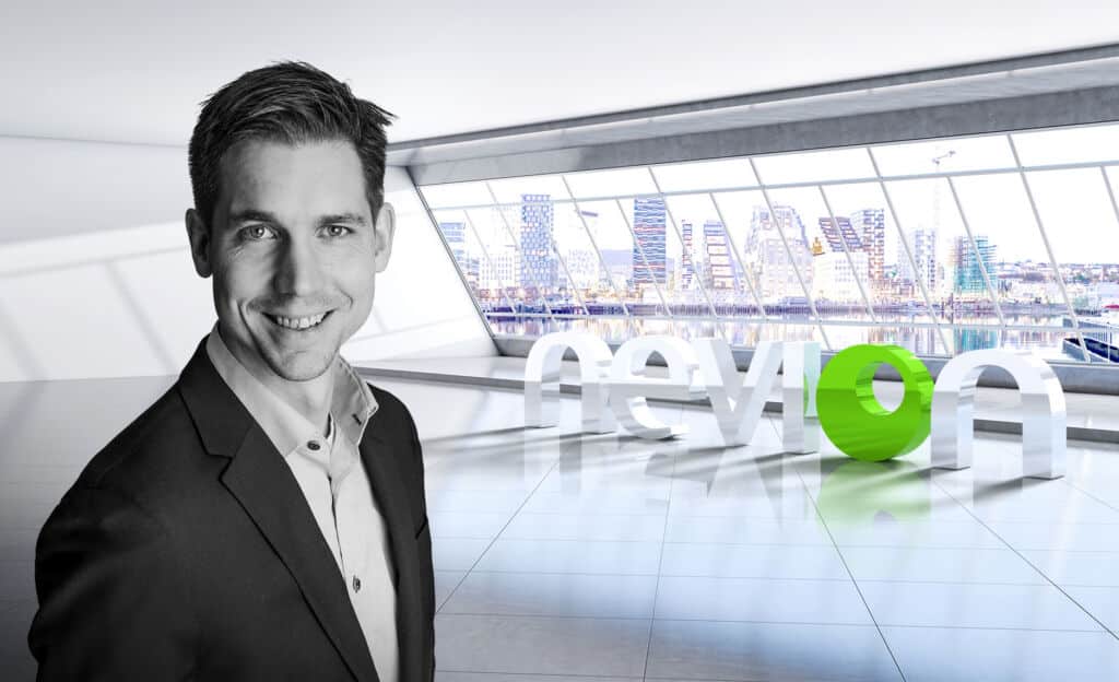 Working at Nevion – Q&A with Ole Kristian Gran Haga