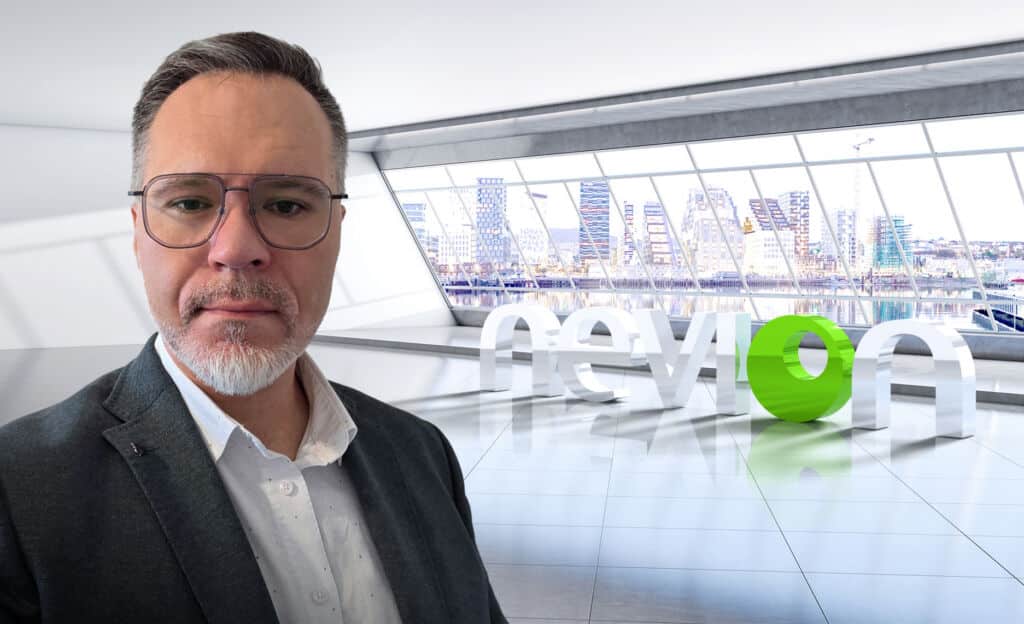 Working at Nevion – Q&A with Piotr Duraj