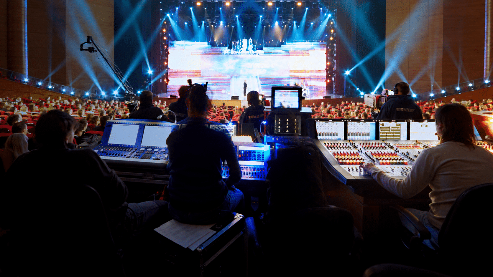 Networked Live Contribution Starter Kit